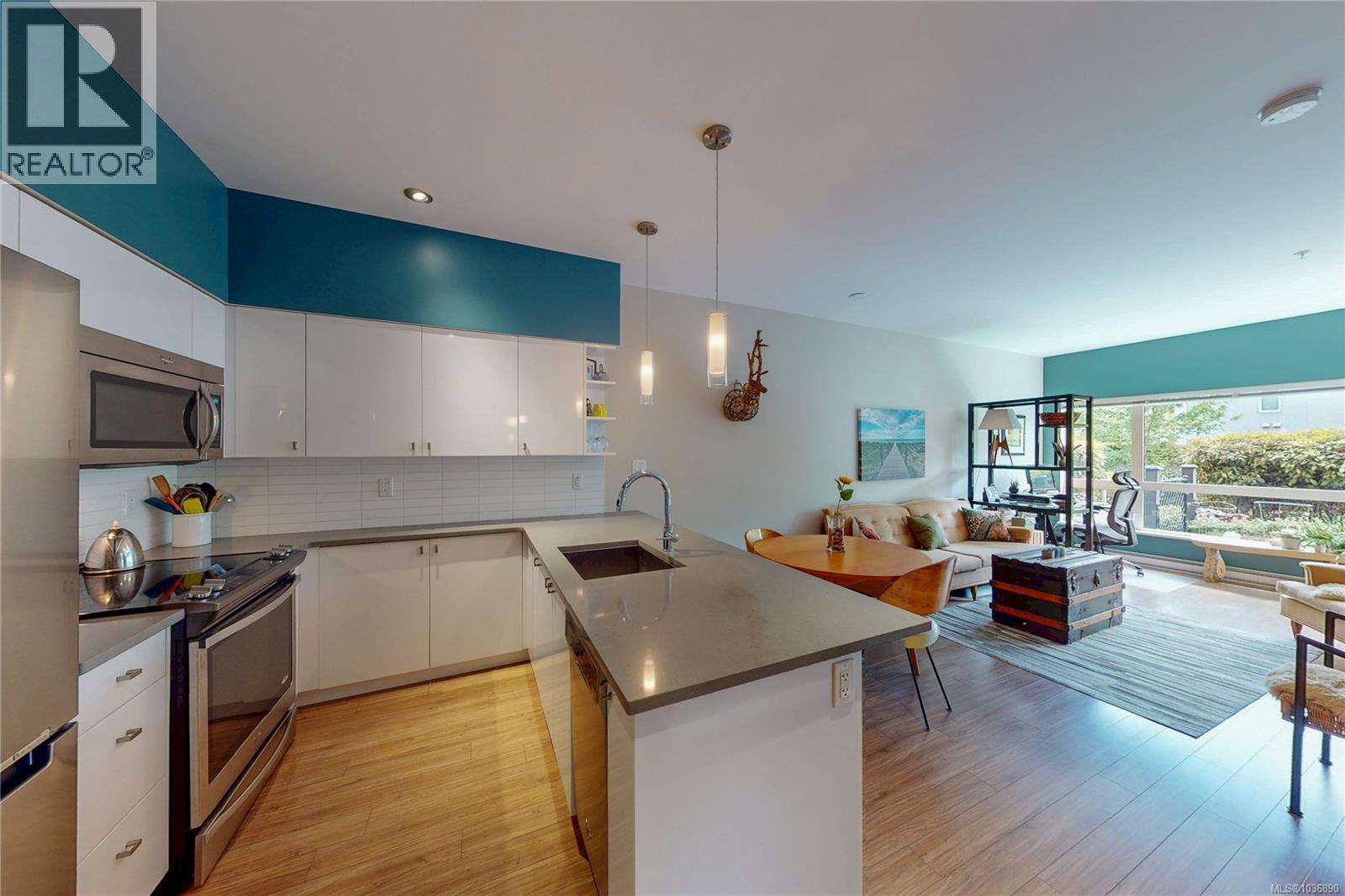 105 785 Tyee Rd, Victoria, British Columbia  V9A 7R5 - Photo 6 - 1036890