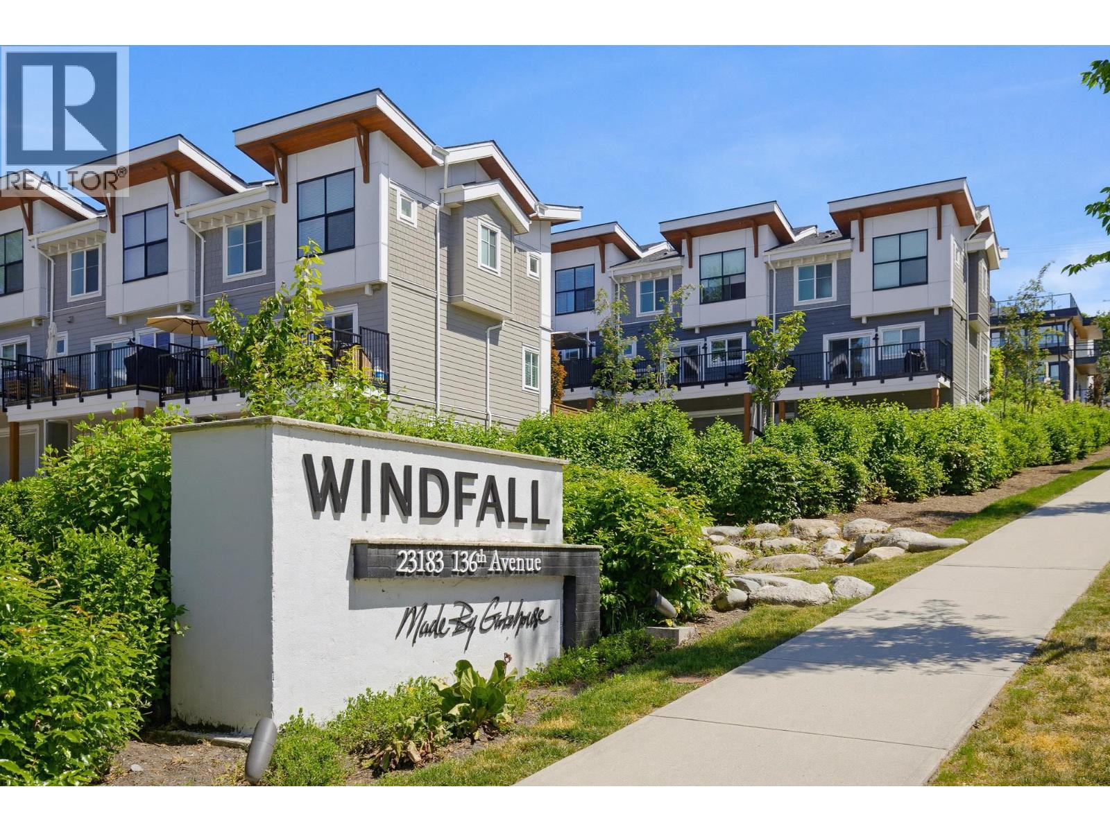 15 23183 136 Avenue, Maple Ridge, British Columbia  V4R 0H9 - Photo 35 - R3123748