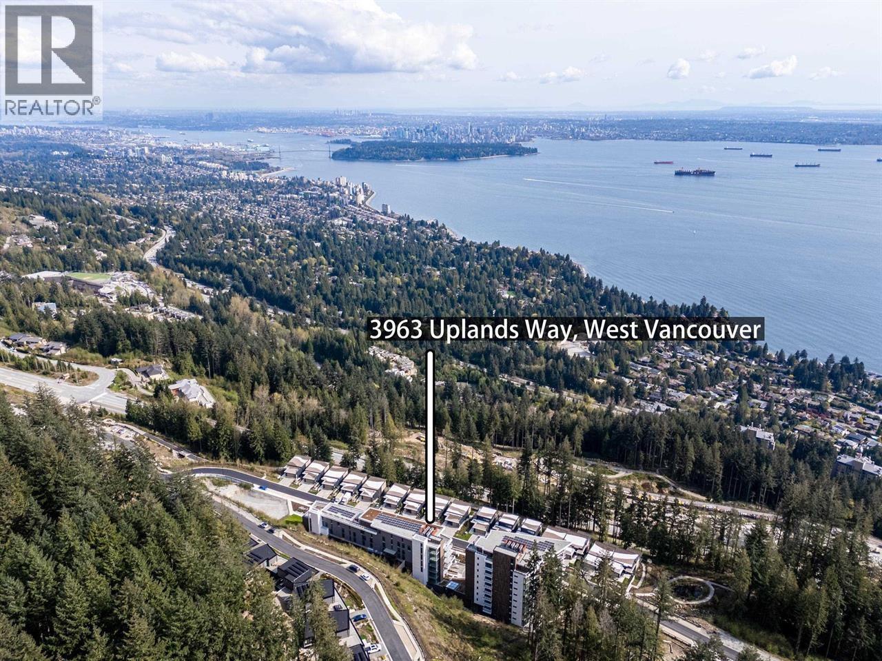 506506a 3963 Uplands Way, West Vancouver, British Columbia  V7B 0B6 - Photo 3 - R3123760