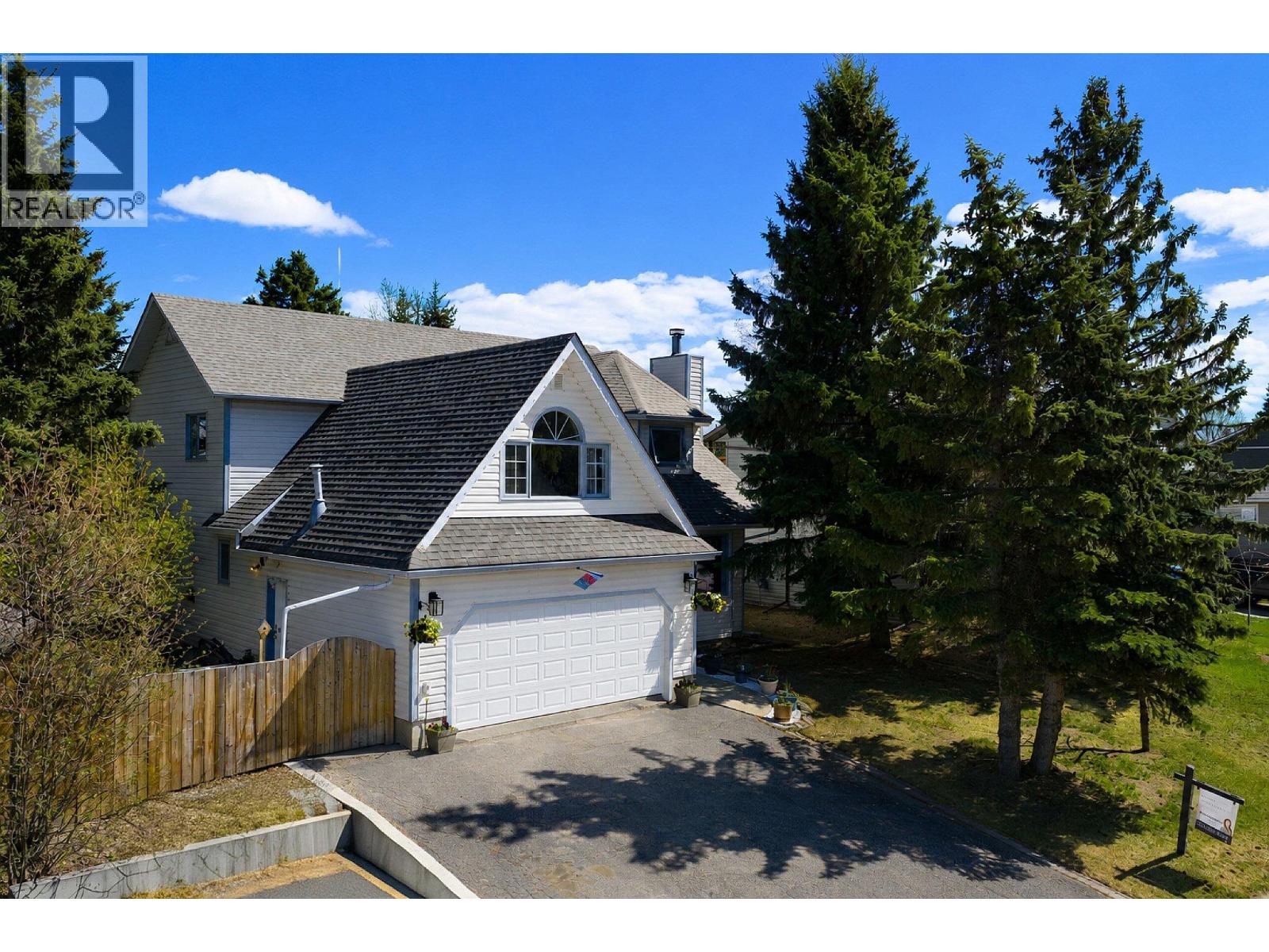 11415 92 Street, Fort St. John, British Columbia  V1J 5E8 - Photo 1 - R3123824