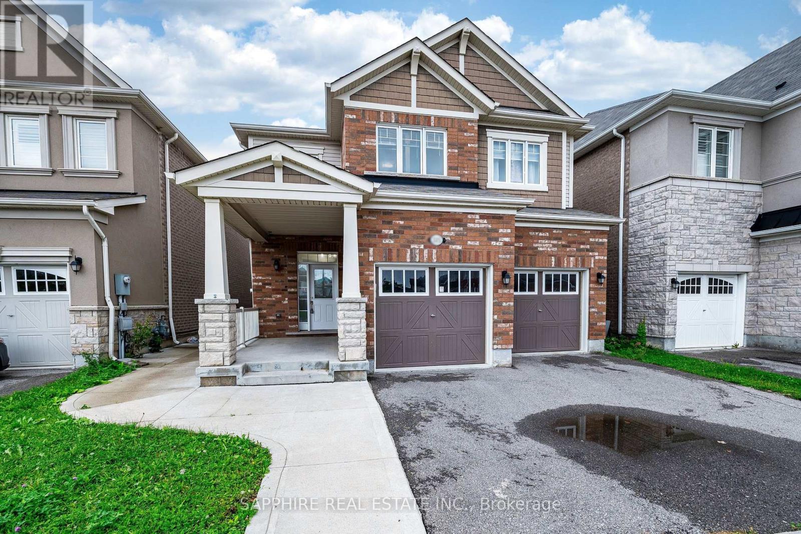 325 TRUDEAU (UPSTAIRS) DRIVE, Milton, Ontario