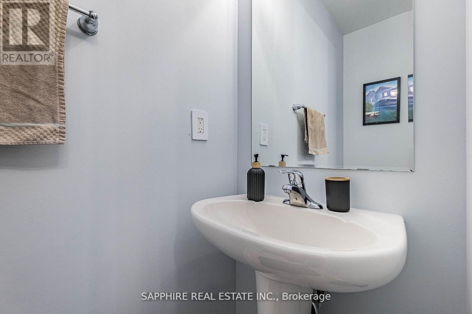 325 Trudeau (Upstairs) Drive, Milton, Ontario  L9T 8Y7 - Photo 12 - W12893580