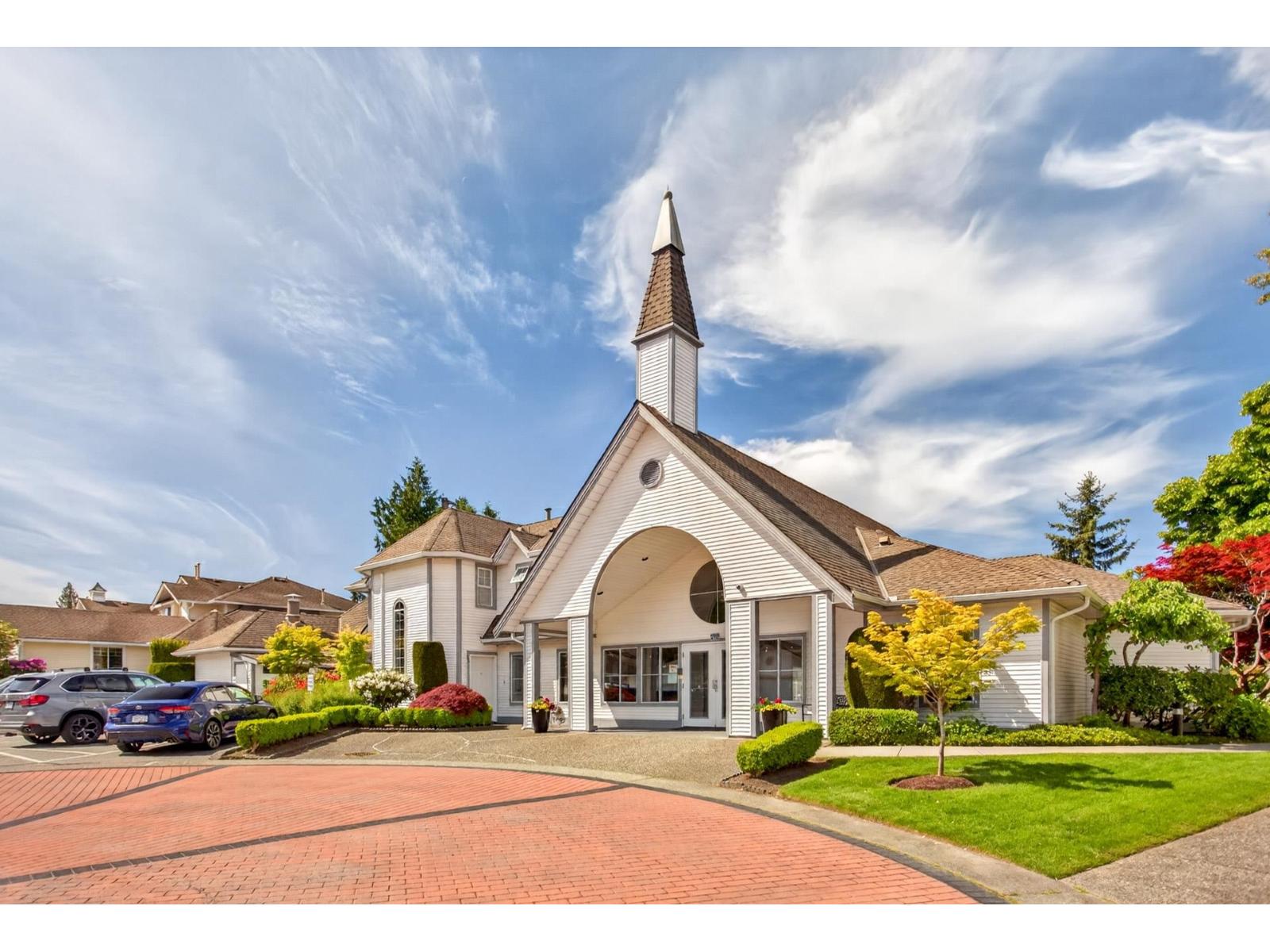 158 8737 212 Street, Langley, British Columbia  V1M 2C8 - Photo 33 - R3123825