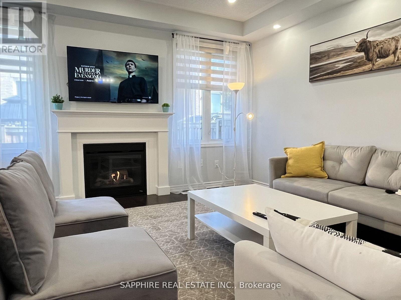 325 Trudeau (Upstairs) Drive, Milton, Ontario  L9T 8Y7 - Photo 8 - W12893580