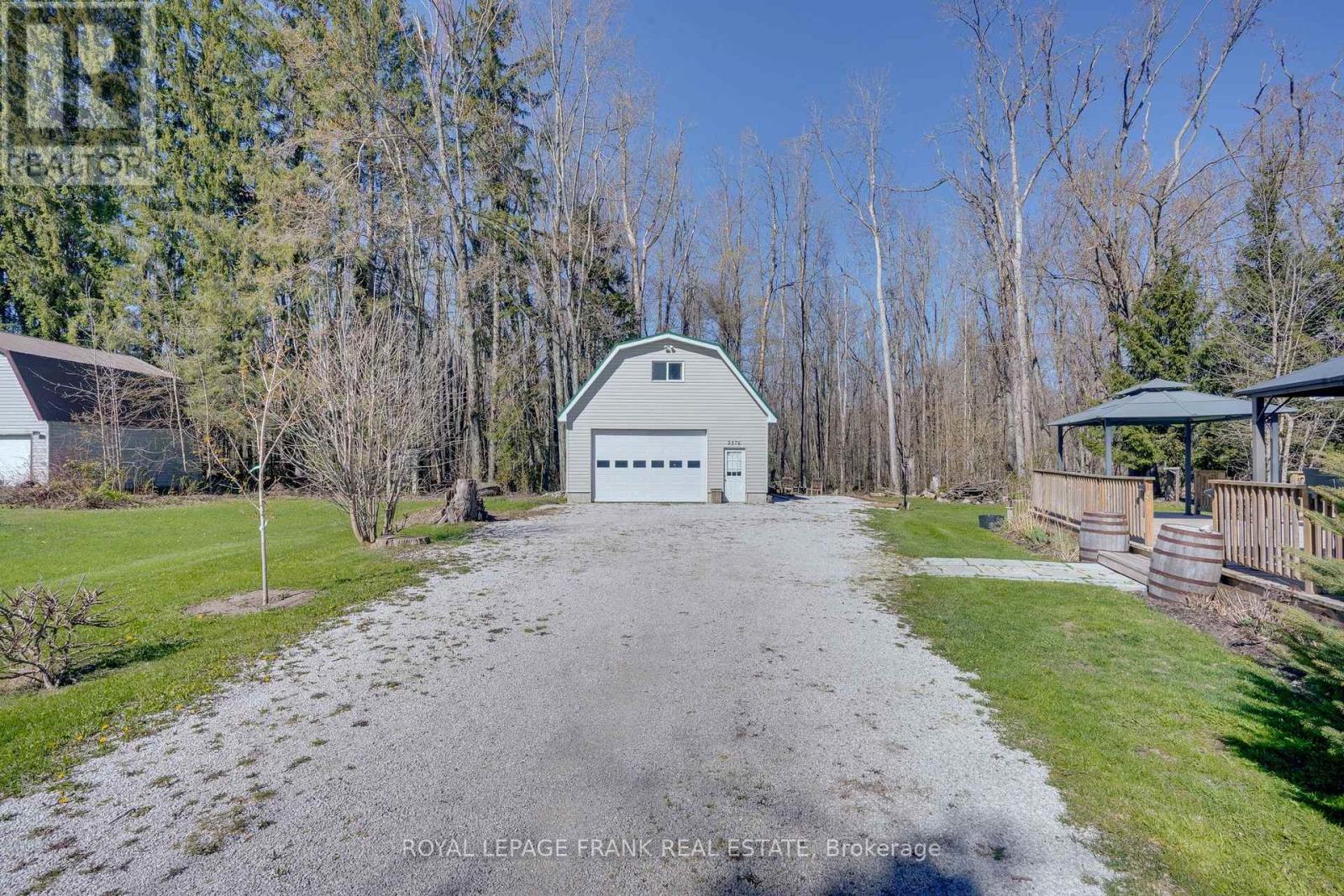 3576 John Street, Ramara, Ontario  L0K 1B0 - Photo 6 - S13129474