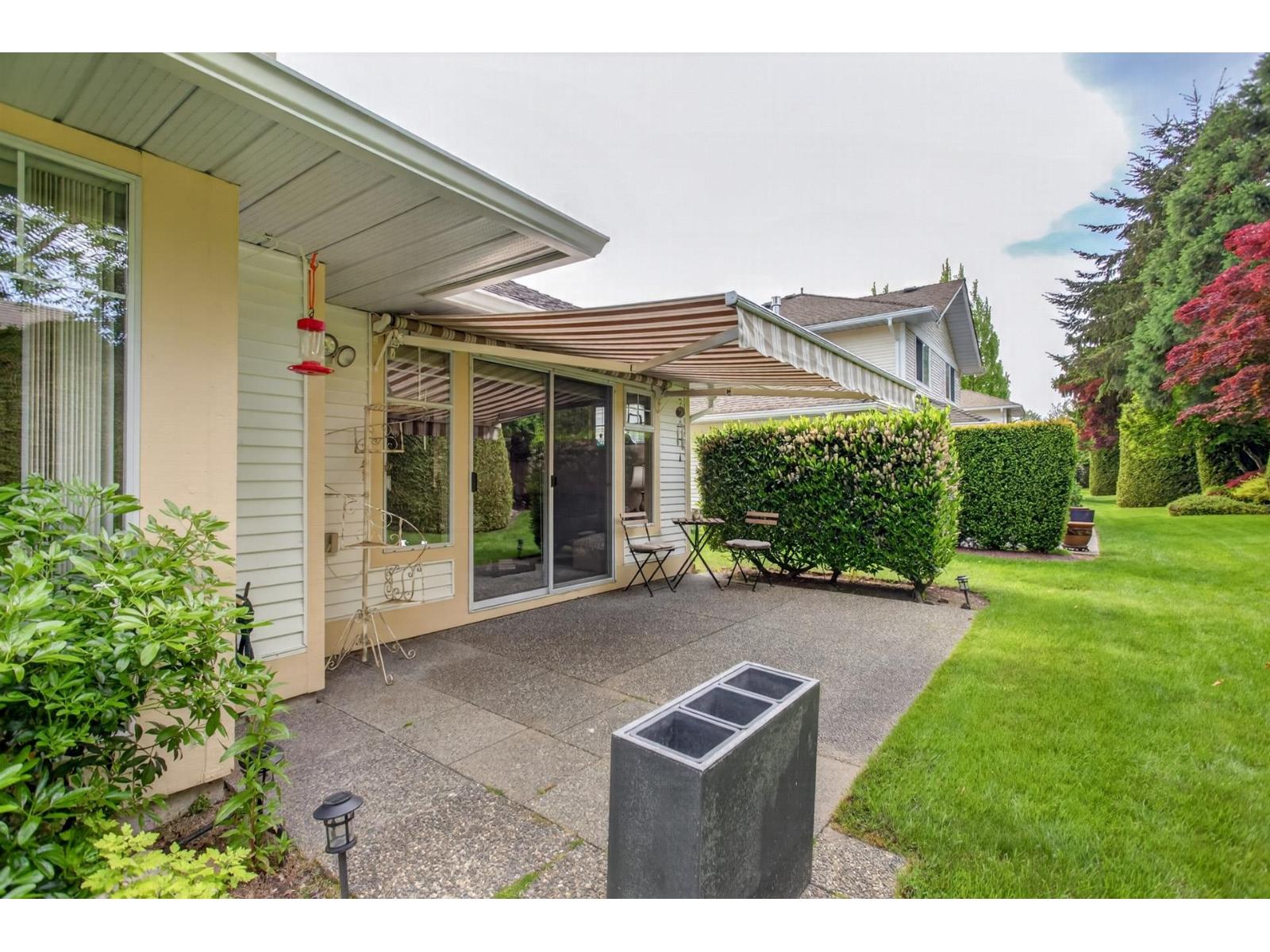 158 8737 212 Street, Langley, British Columbia  V1M 2C8 - Photo 25 - R3123825
