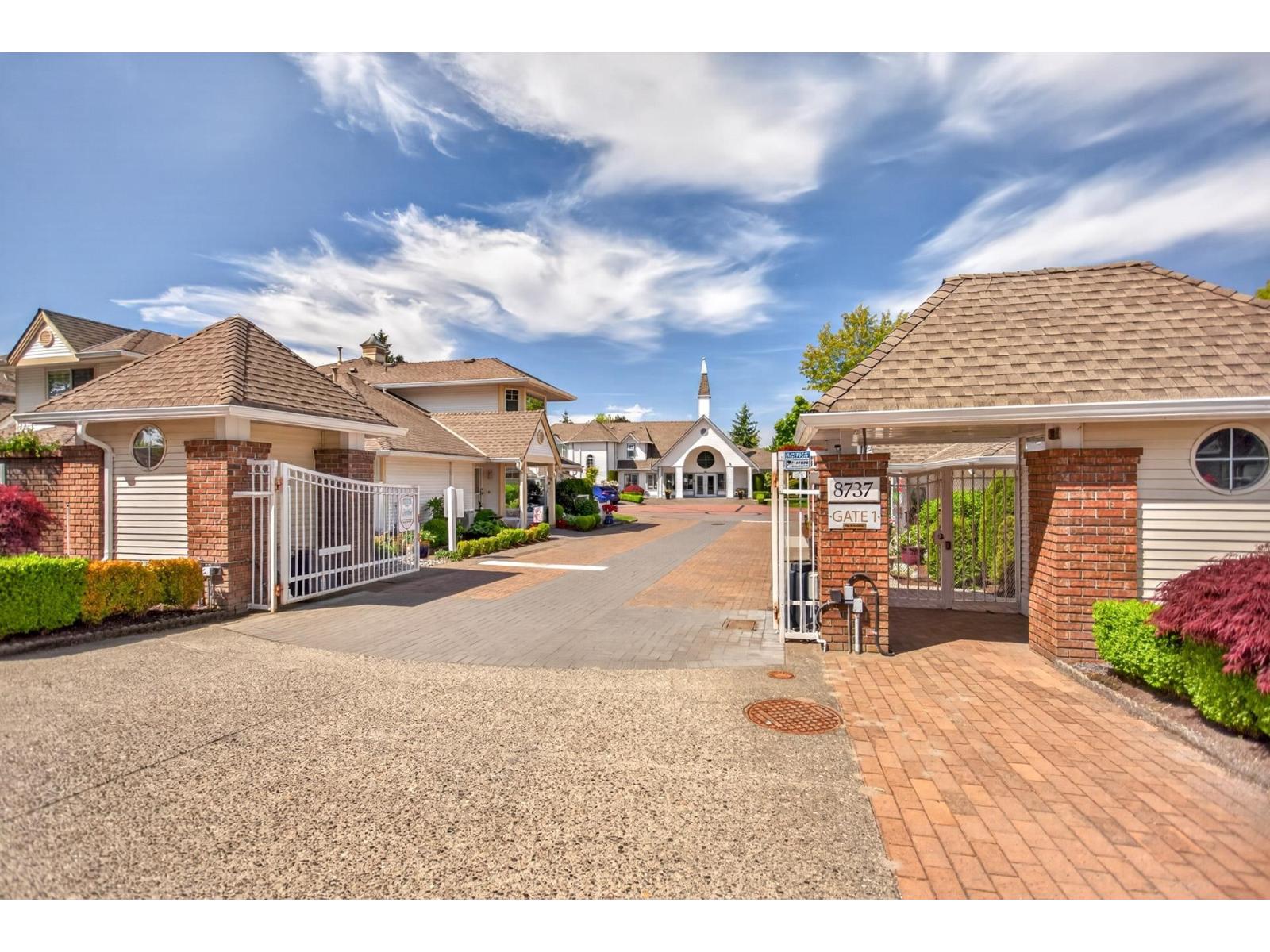 158 8737 212 Street, Langley, British Columbia  V1M 2C8 - Photo 39 - R3123825