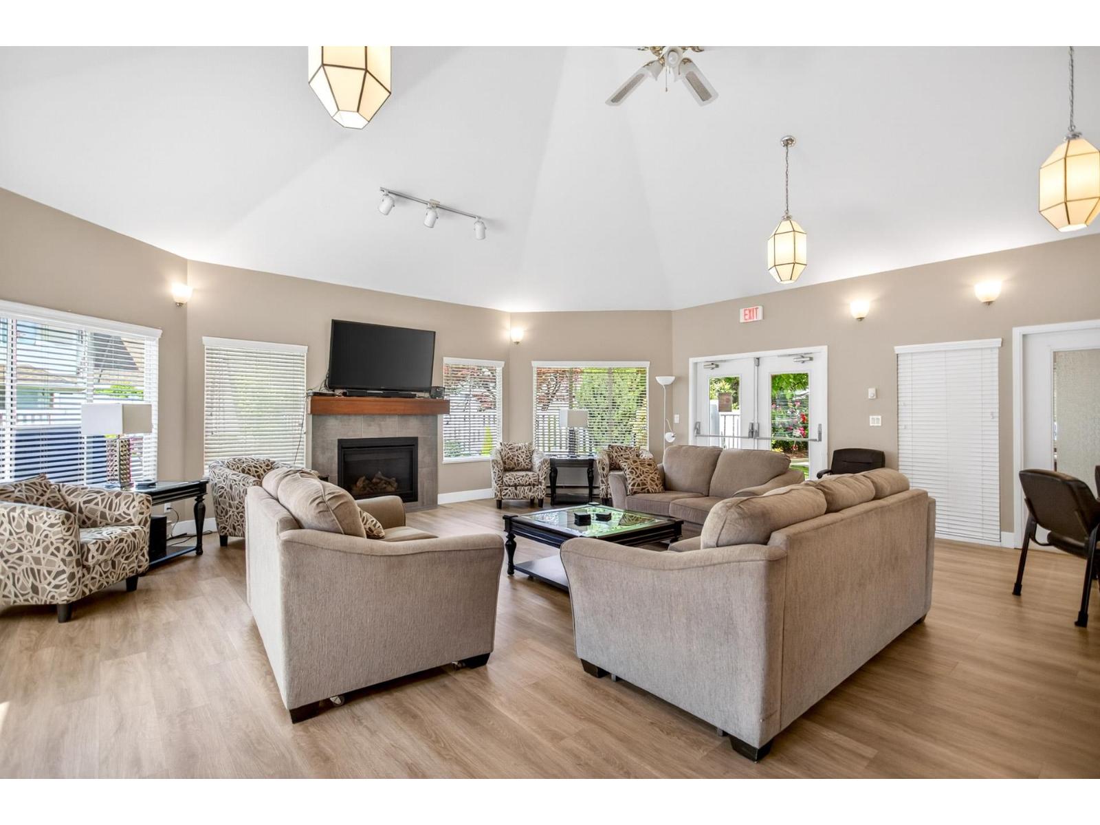158 8737 212 Street, Langley, British Columbia  V1M 2C8 - Photo 34 - R3123825
