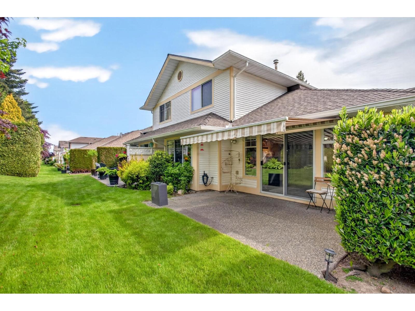 158 8737 212 Street, Langley, British Columbia  V1M 2C8 - Photo 26 - R3123825