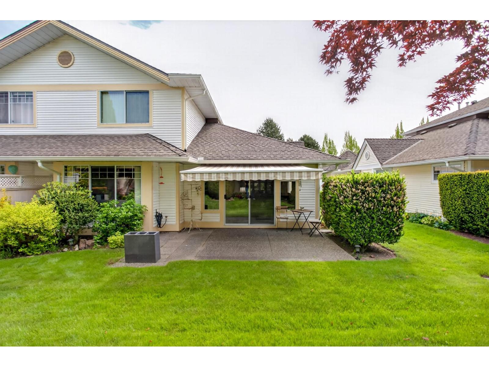 158 8737 212 Street, Langley, British Columbia  V1M 2C8 - Photo 27 - R3123825