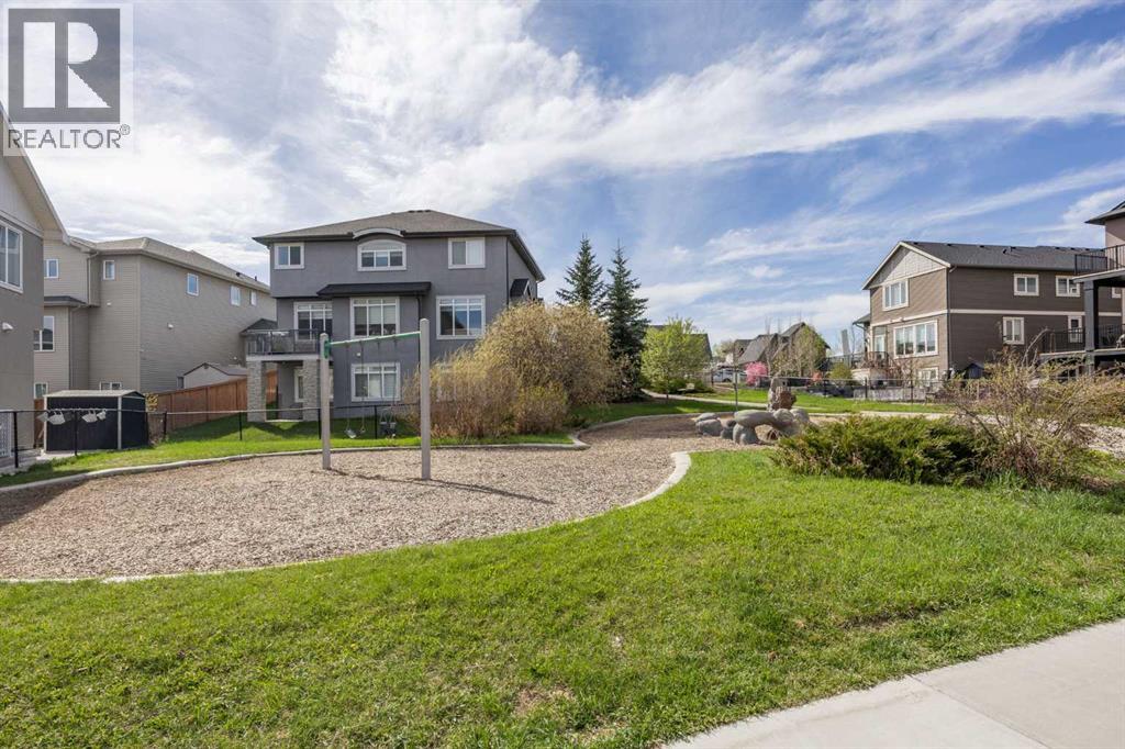 127 Kinniburgh Crescent, Chestermere, Alberta  T1X 1Y1 - Photo 50 - A2310592