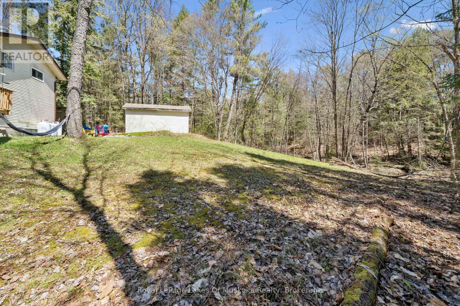 1052 Old Falkenburg Road, Bracebridge, Ontario  P1L 1X4 - Photo 30 - X13129346