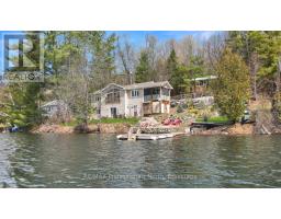 1325 & 1314 CLAUDE BROWN ROAD, minden hills (anson), Ontario