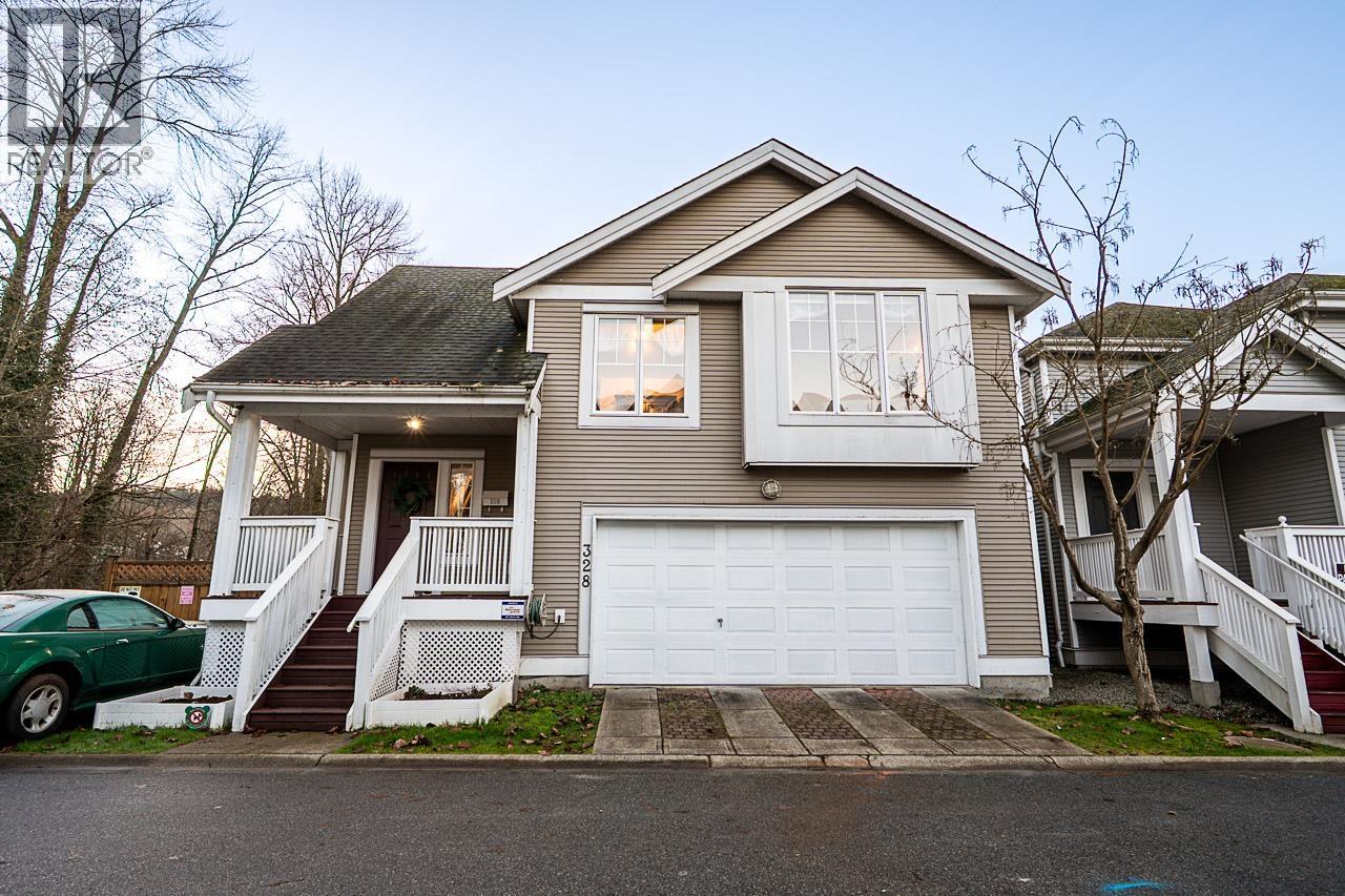 328 3000 Riverbend Drive, Coquitlam, British Columbia  V3C 6R1 - Photo 33 - R3123801