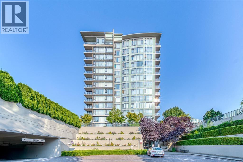 908 5068 Kwantlen Street, Richmond, British Columbia  V6X 4K4 - Photo 11 - R3123770