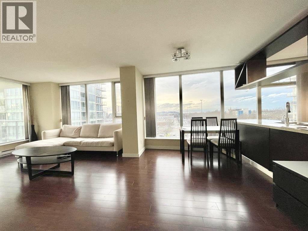 908 5068 Kwantlen Street, Richmond, British Columbia  V6X 4K4 - Photo 3 - R3123770