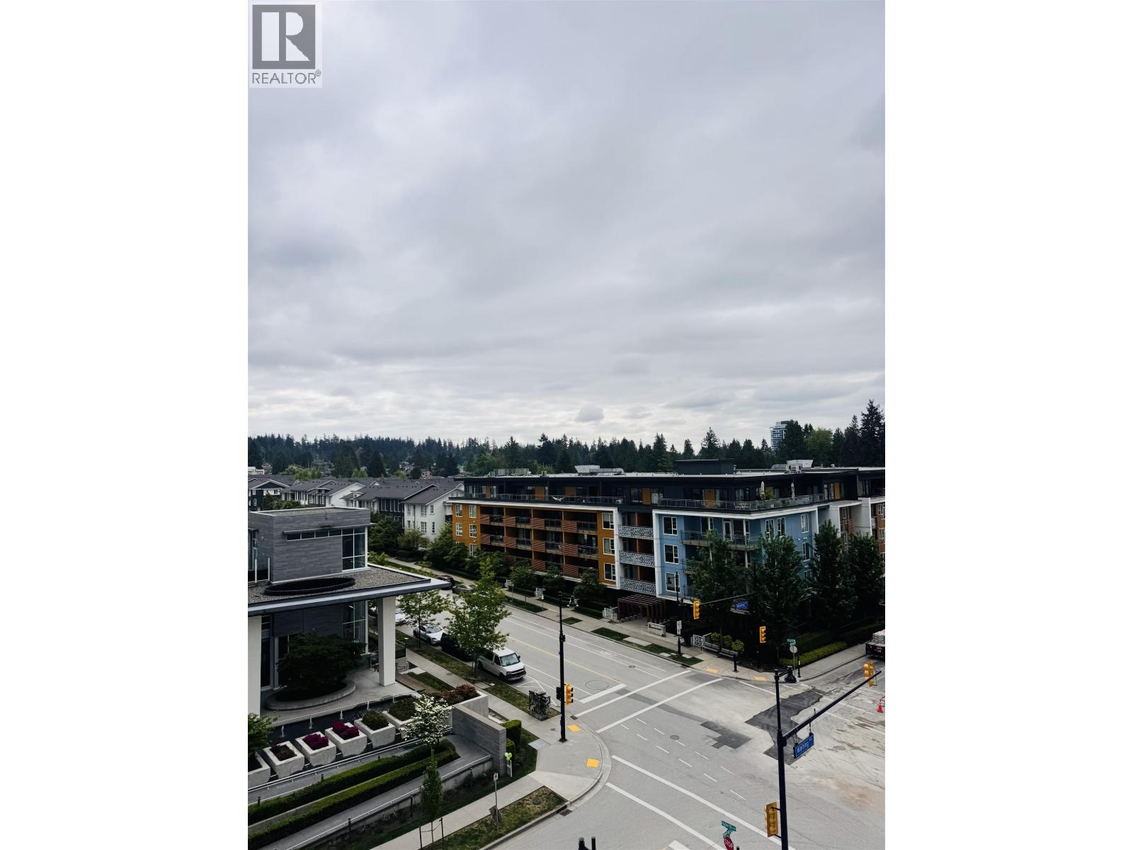710 652 Whiting Way, Coquitlam, British Columbia  V3J 0K3 - Photo 8 - R3123797