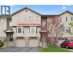 203 BAKER Street, Waterloo, Ontario