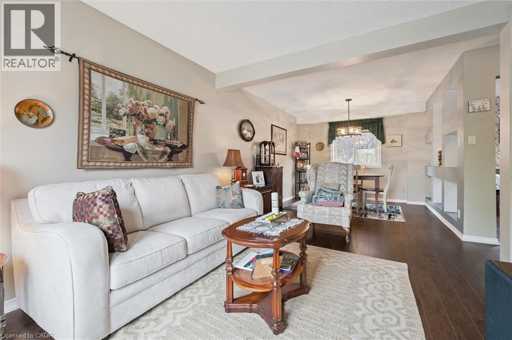 203 Baker Street, Waterloo, Ontario  N2T 2L8 - Photo 9 - 40830171