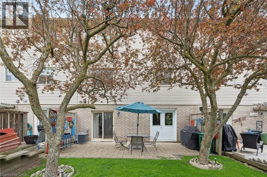 203 Baker Street, Waterloo, Ontario  N2T 2L8 - Photo 33 - 40830171
