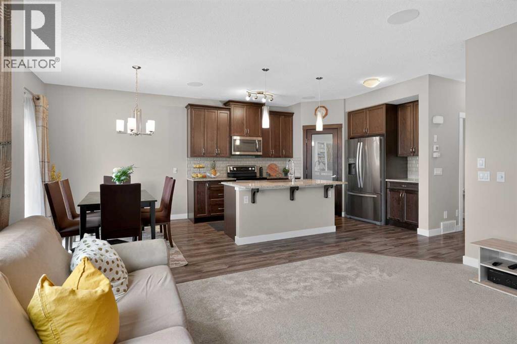 76 Nolancrest Circle Nw, Calgary, Alberta  T3R 0T8 - Photo 8 - A2304818