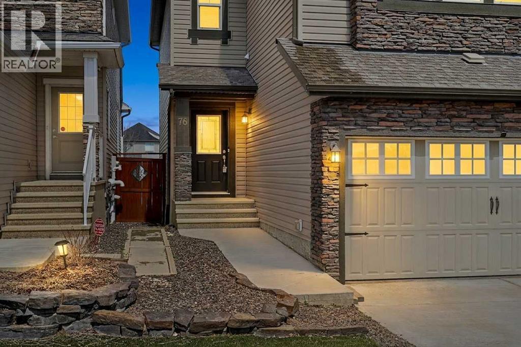 76 Nolancrest Circle Nw, Calgary, Alberta  T3R 0T8 - Photo 2 - A2304818
