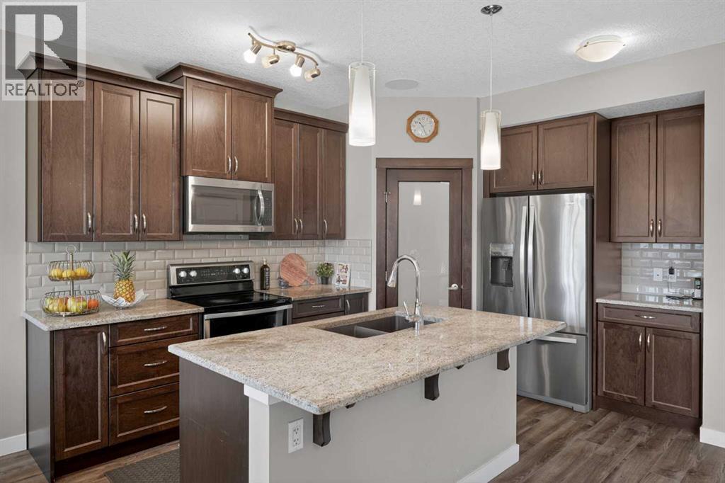 76 Nolancrest Circle Nw, Calgary, Alberta  T3R 0T8 - Photo 11 - A2304818