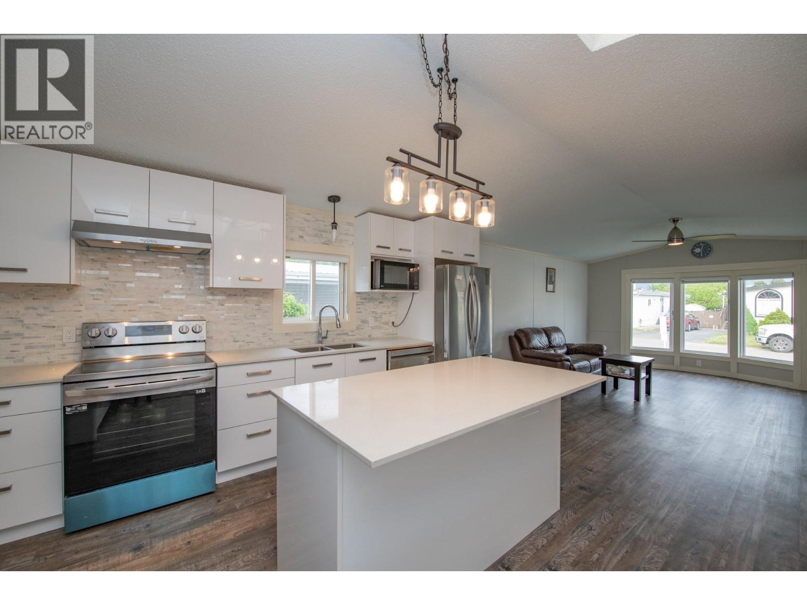 6710 Tronson Road Unit# 202, Vernon, British Columbia  V1H 1X6 - Photo 13 - 10387029