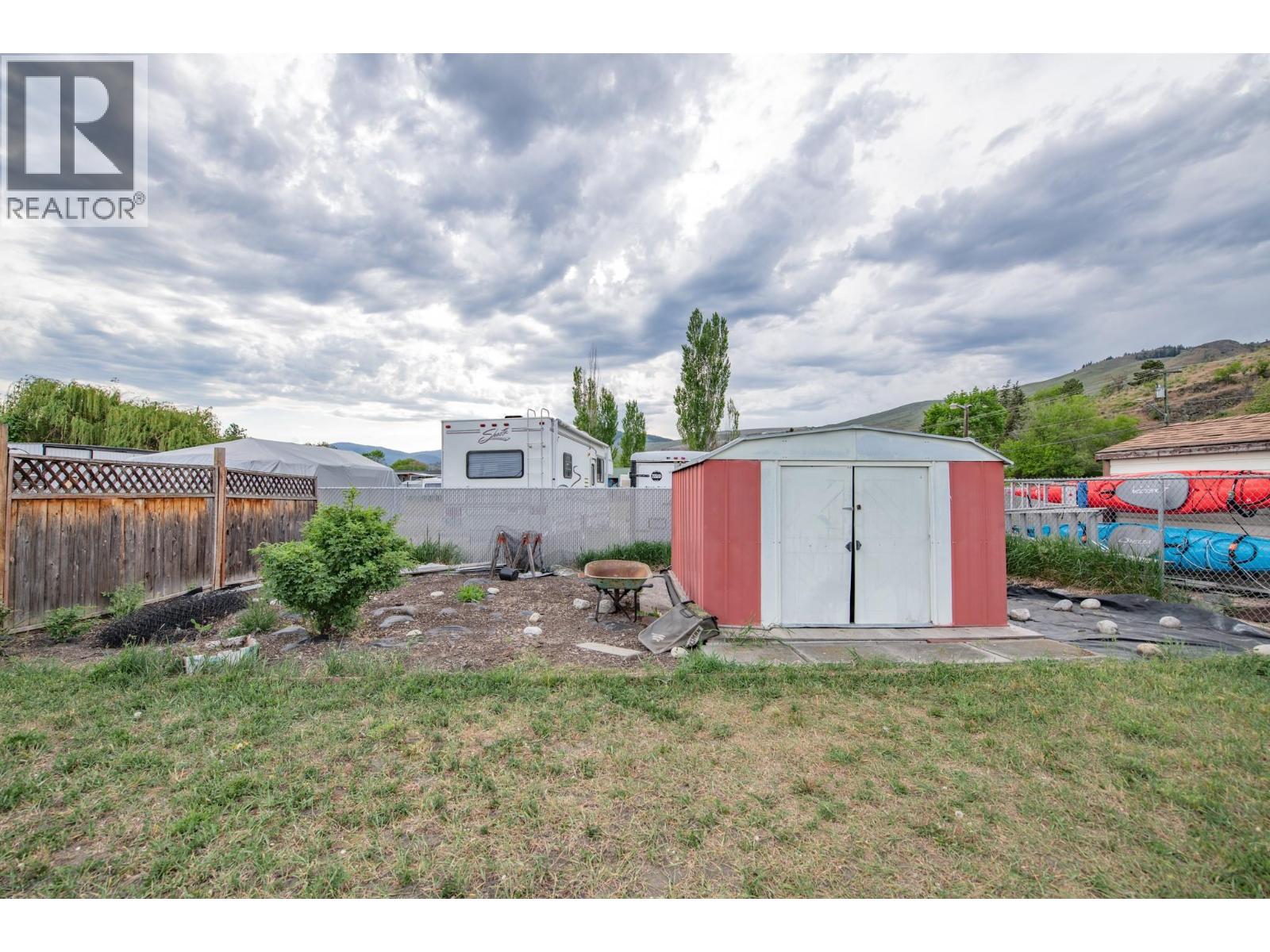 6710 Tronson Road Unit# 202, Vernon, British Columbia  V1H 1X6 - Photo 34 - 10387029