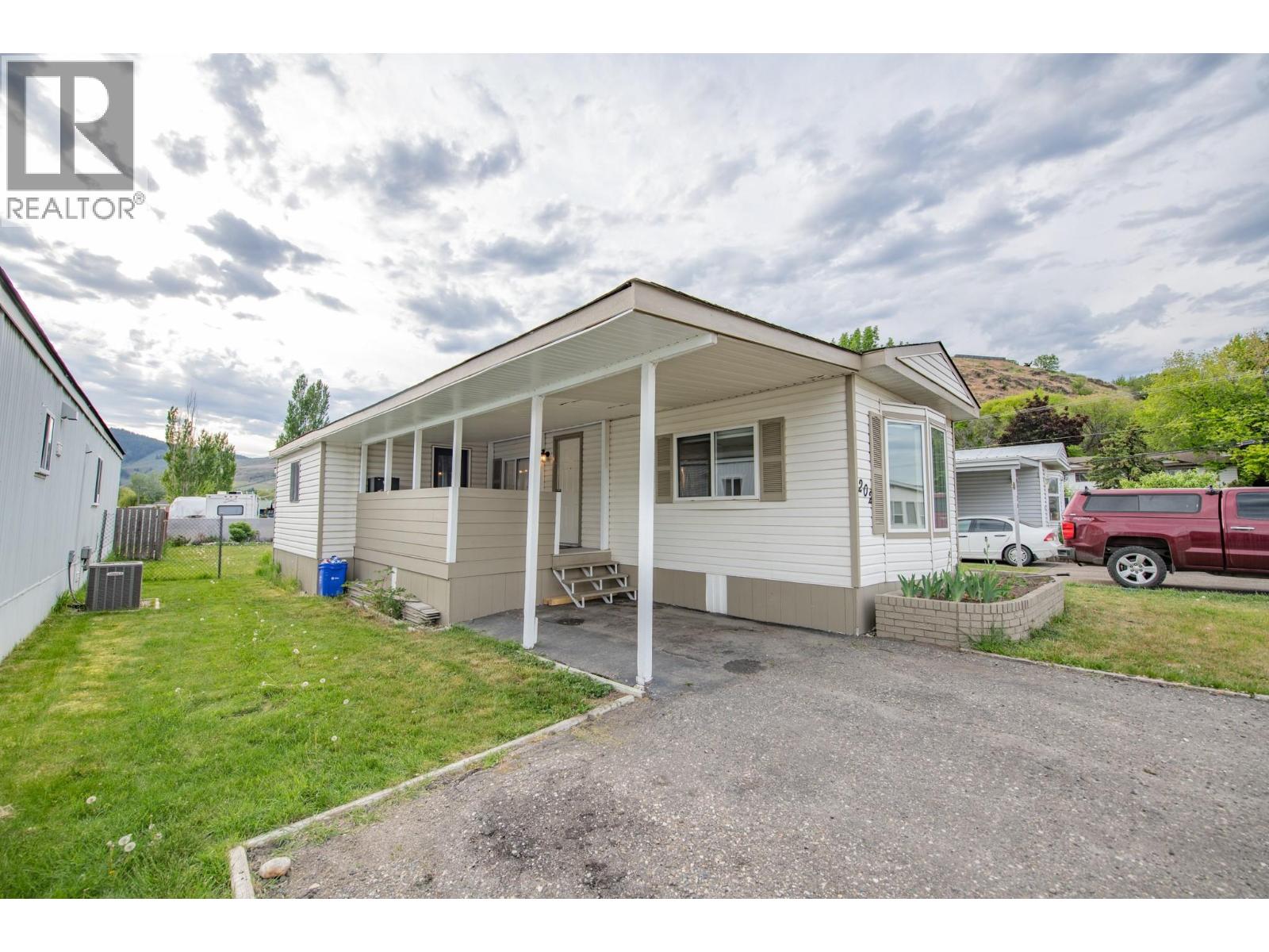 6710 Tronson Road Unit# 202, Vernon, British Columbia  V1H 1X6 - Photo 4 - 10387029