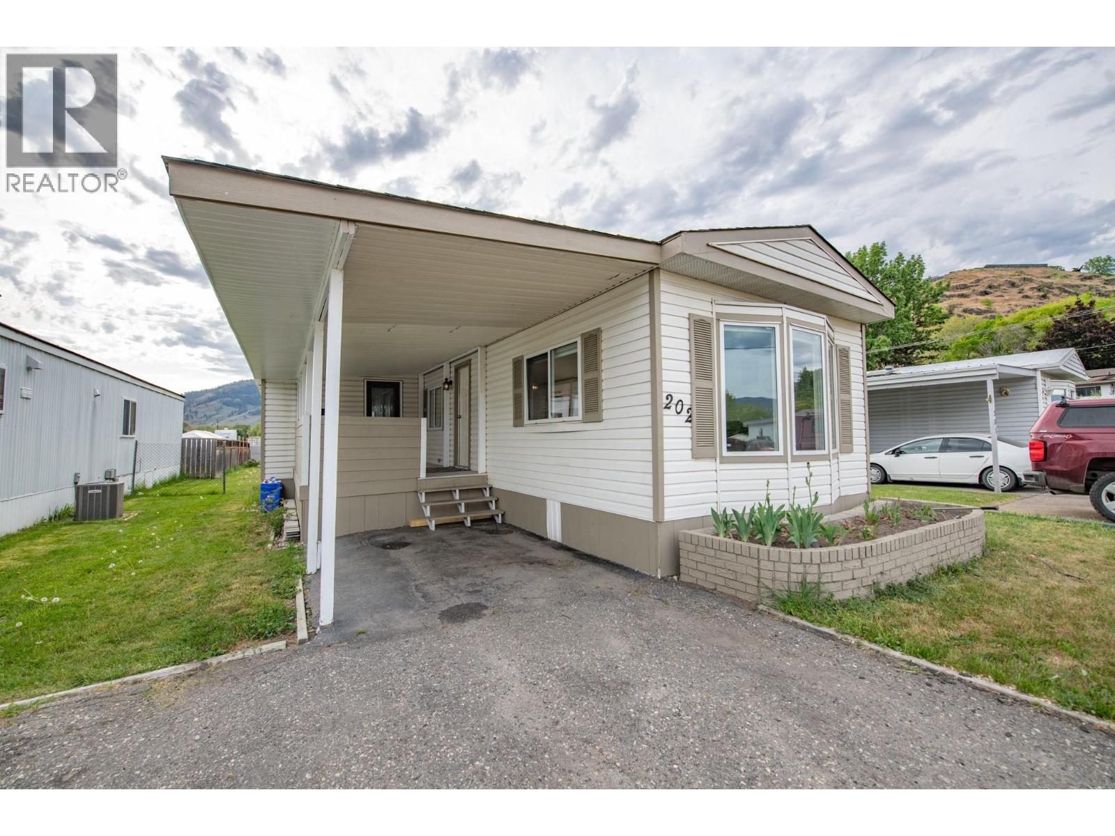 6710 Tronson Road Unit# 202, Vernon, British Columbia  V1H 1X6 - Photo 3 - 10387029