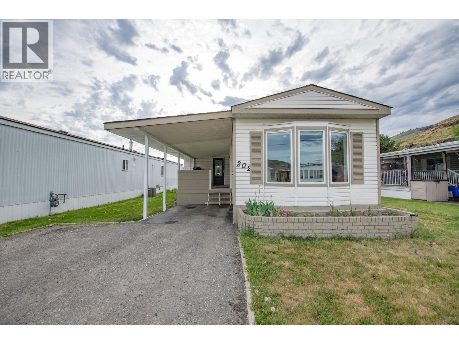 6710 Tronson Road Lot# 202, Vernon, British Columbia