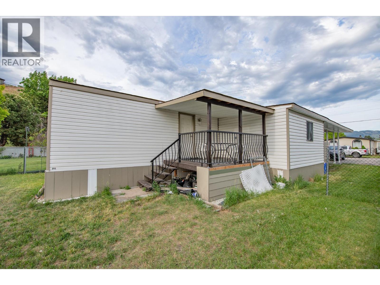 6710 Tronson Road Unit# 202, Vernon, British Columbia  V1H 1X6 - Photo 28 - 10387029