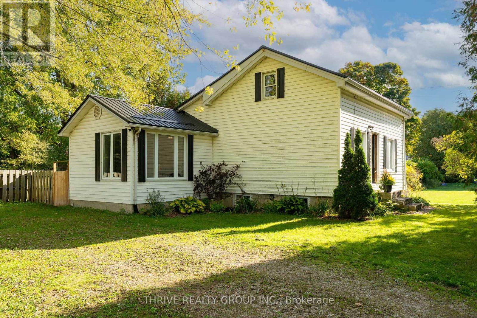 11 King Street E, Bayham, Ontario  N0J 1Z0 - Photo 2 - X13129460