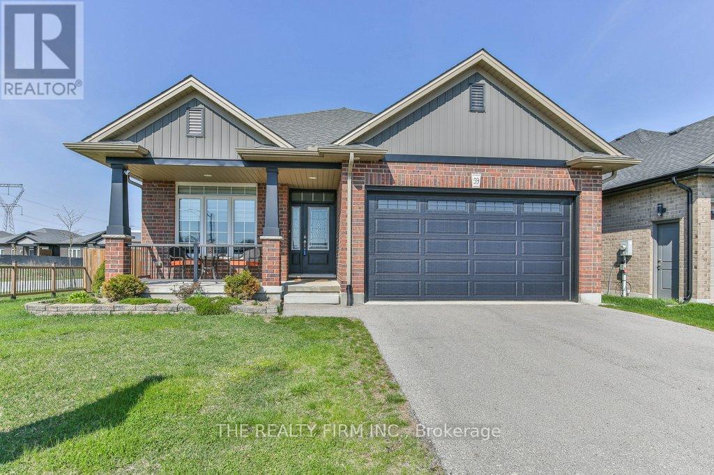 59 FREEMAN LANE, Central Elgin, Ontario