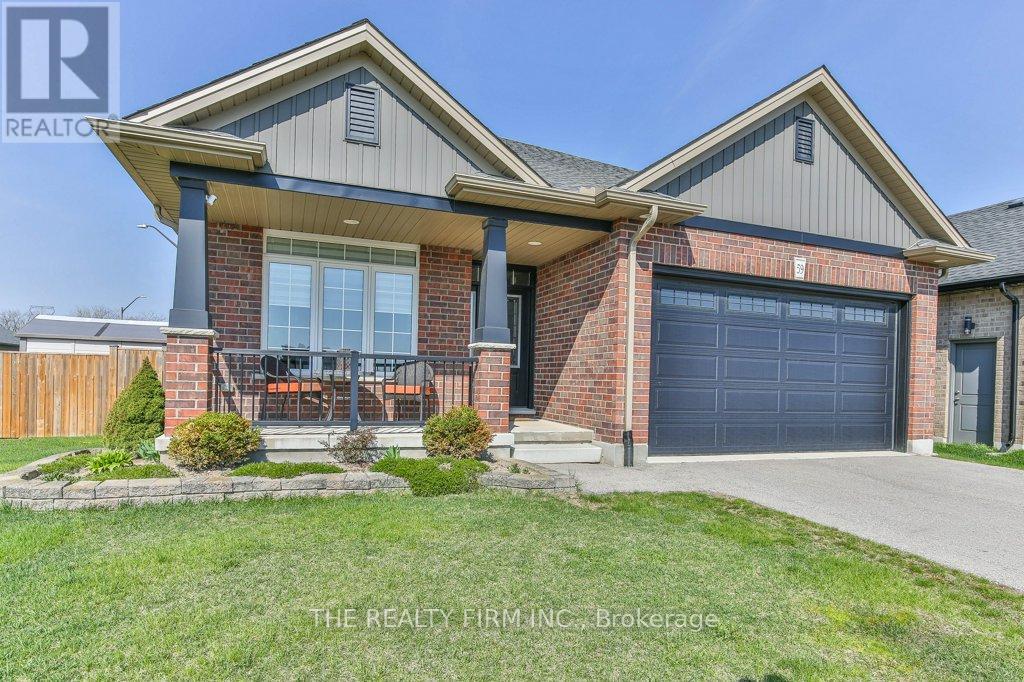 59 Freeman Lane, Central Elgin, Ontario  N5P 0E5 - Photo 2 - X13129514