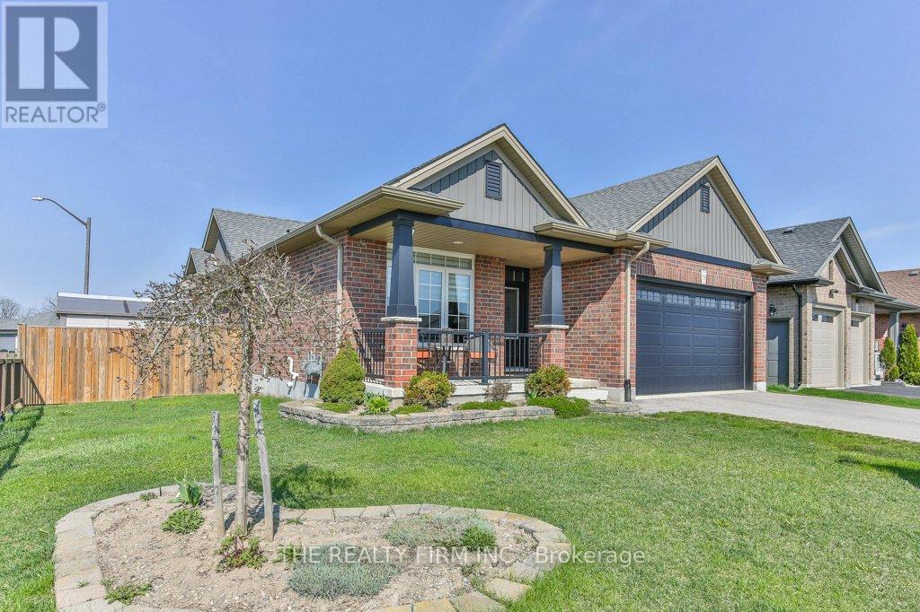 59 Freeman Lane, Central Elgin, Ontario  N5P 0E5 - Photo 3 - X13129514