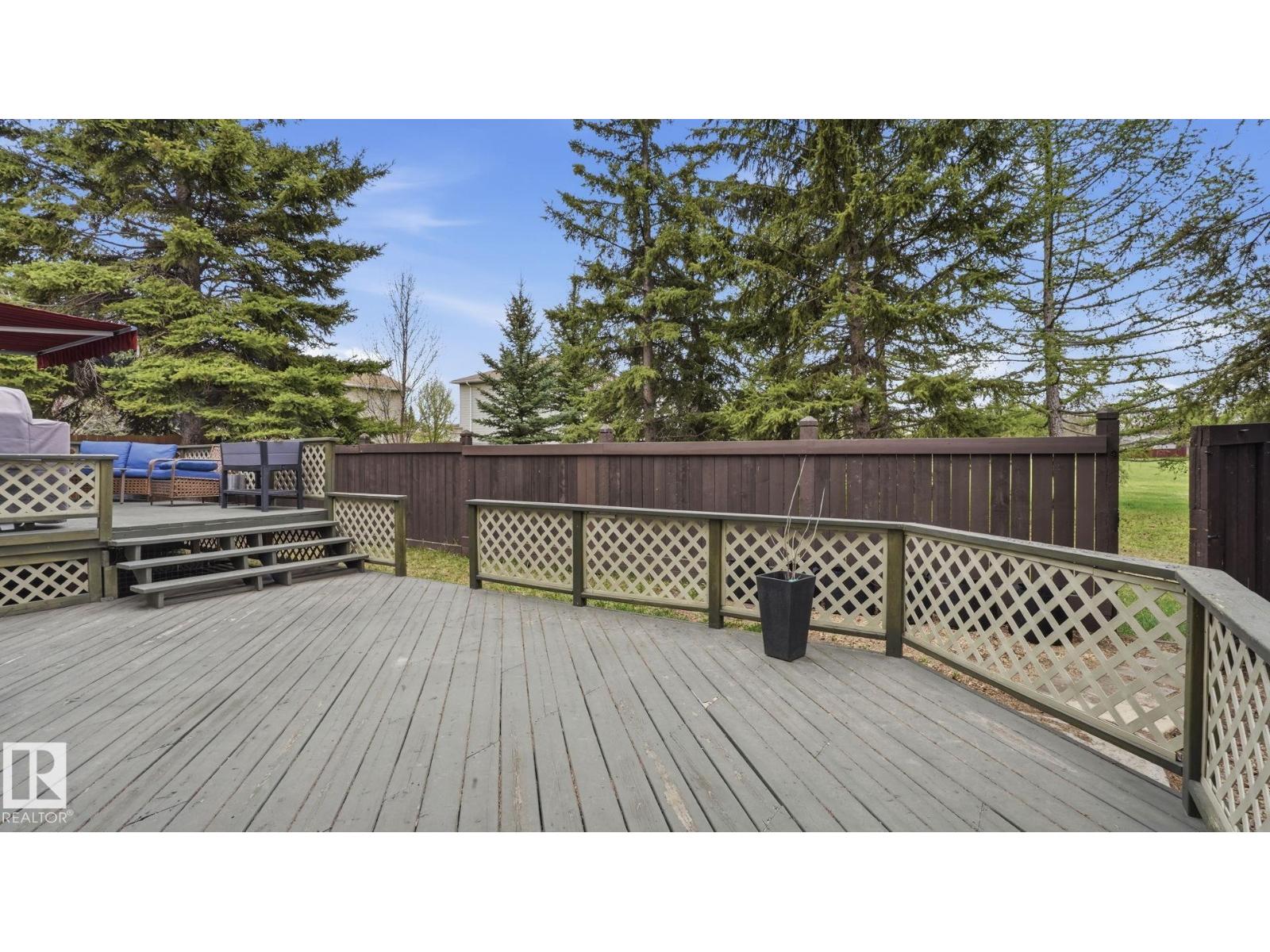 27 Addison Cr, St. Albert, Alberta  T8N 2S2 - Photo 2 - E4487720