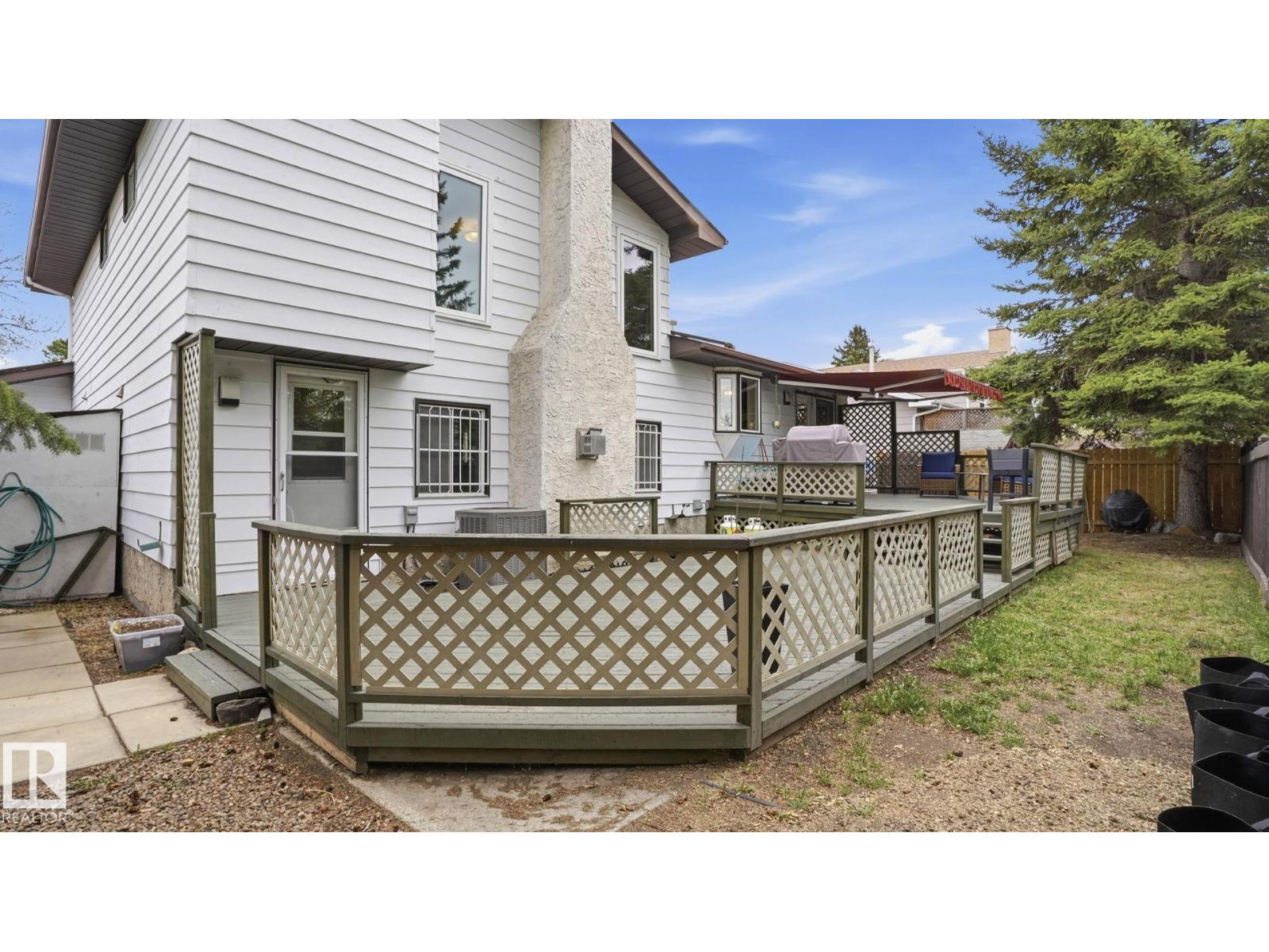 27 Addison Cr, St. Albert, Alberta  T8N 2S2 - Photo 45 - E4487720