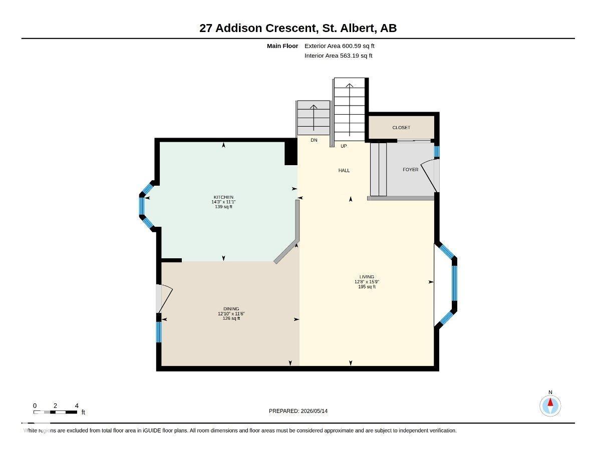 27 Addison Cr, St. Albert, Alberta  T8N 2S2 - Photo 50 - E4487720