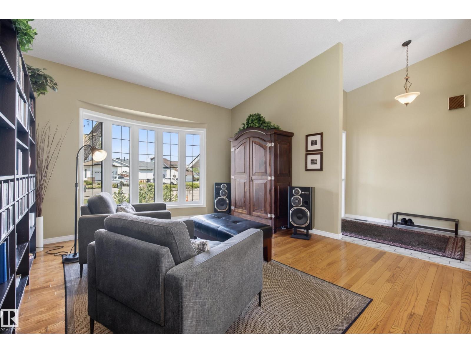 26 Carmel Co, Sherwood Park, Alberta  T8A 5A3 - Photo 10 - E4487721