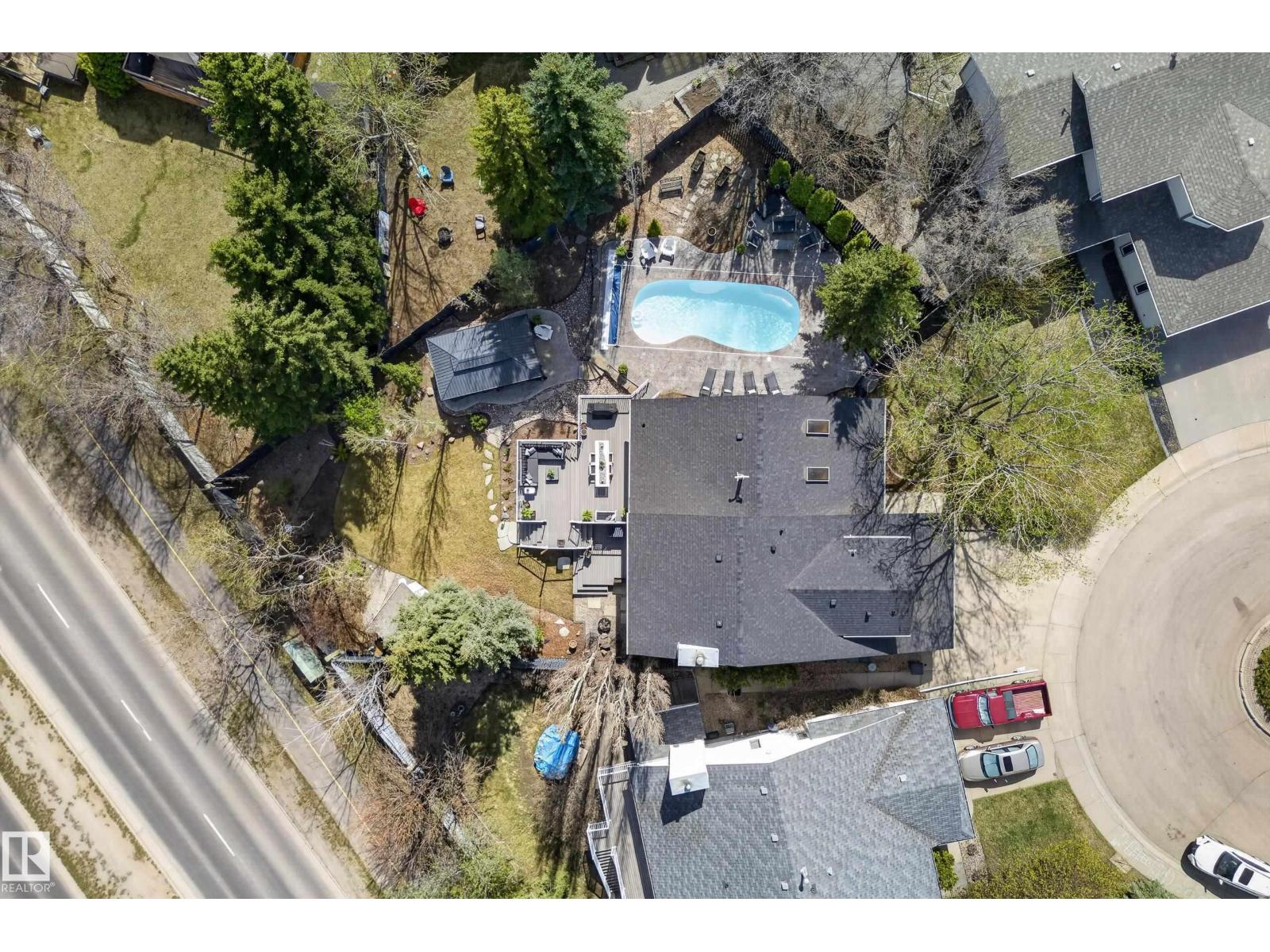 26 Carmel Co, Sherwood Park, Alberta  T8A 5A3 - Photo 2 - E4487721