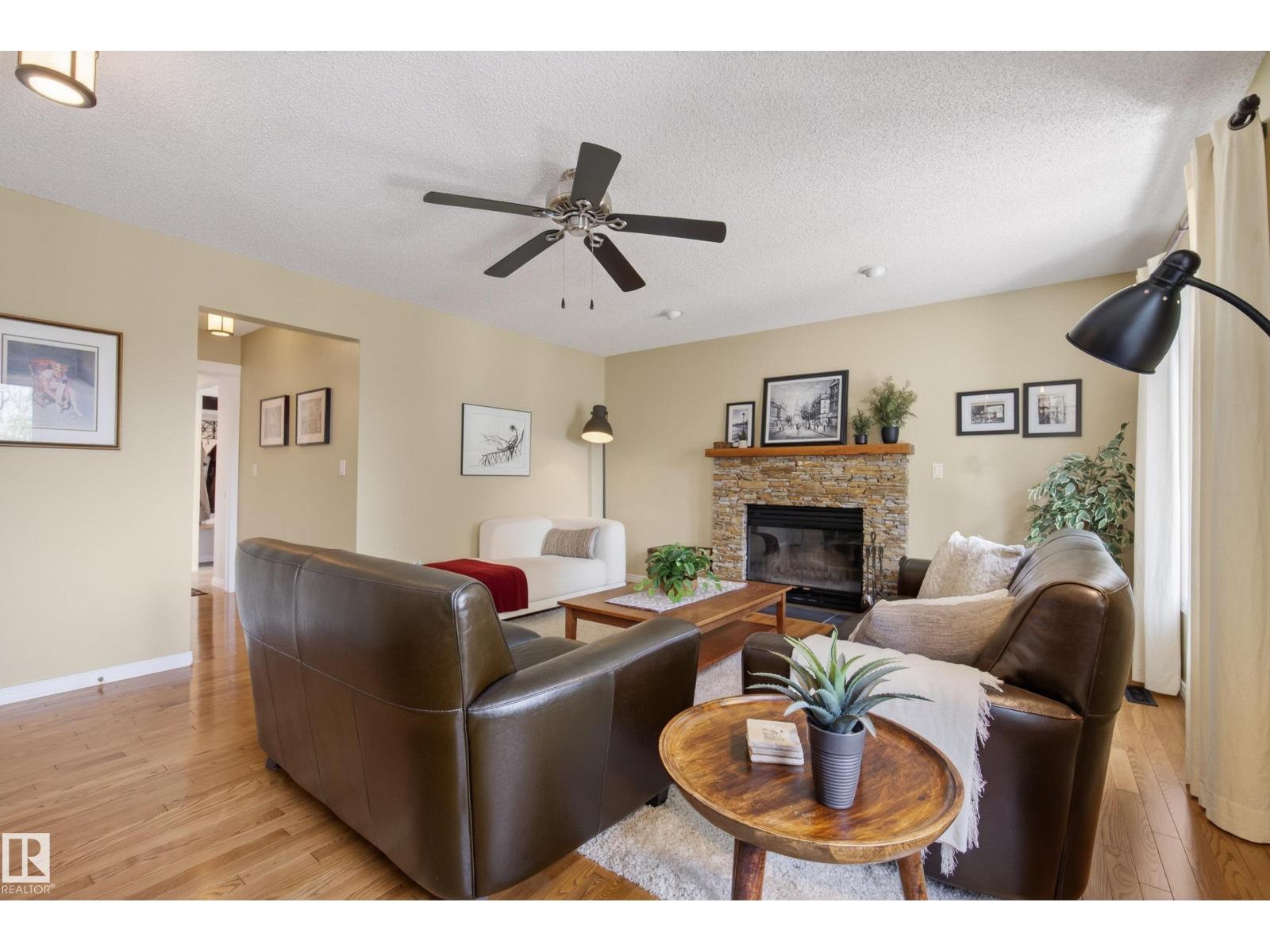 26 Carmel Co, Sherwood Park, Alberta  T8A 5A3 - Photo 22 - E4487721