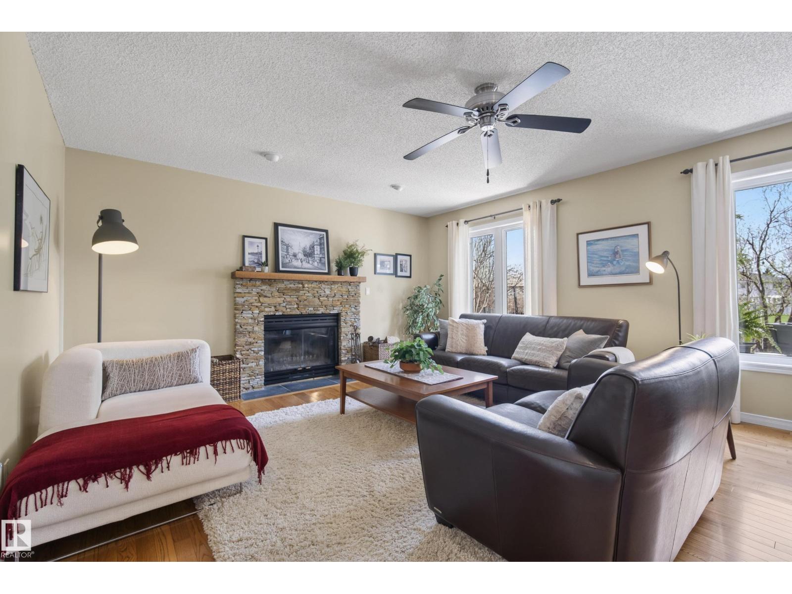 26 Carmel Co, Sherwood Park, Alberta  T8A 5A3 - Photo 23 - E4487721