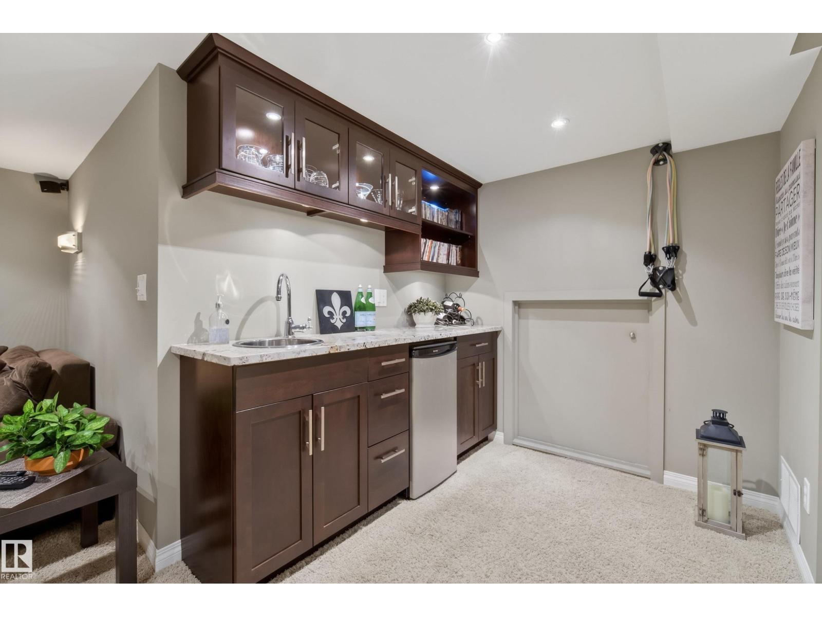 26 Carmel Co, Sherwood Park, Alberta  T8A 5A3 - Photo 43 - E4487721