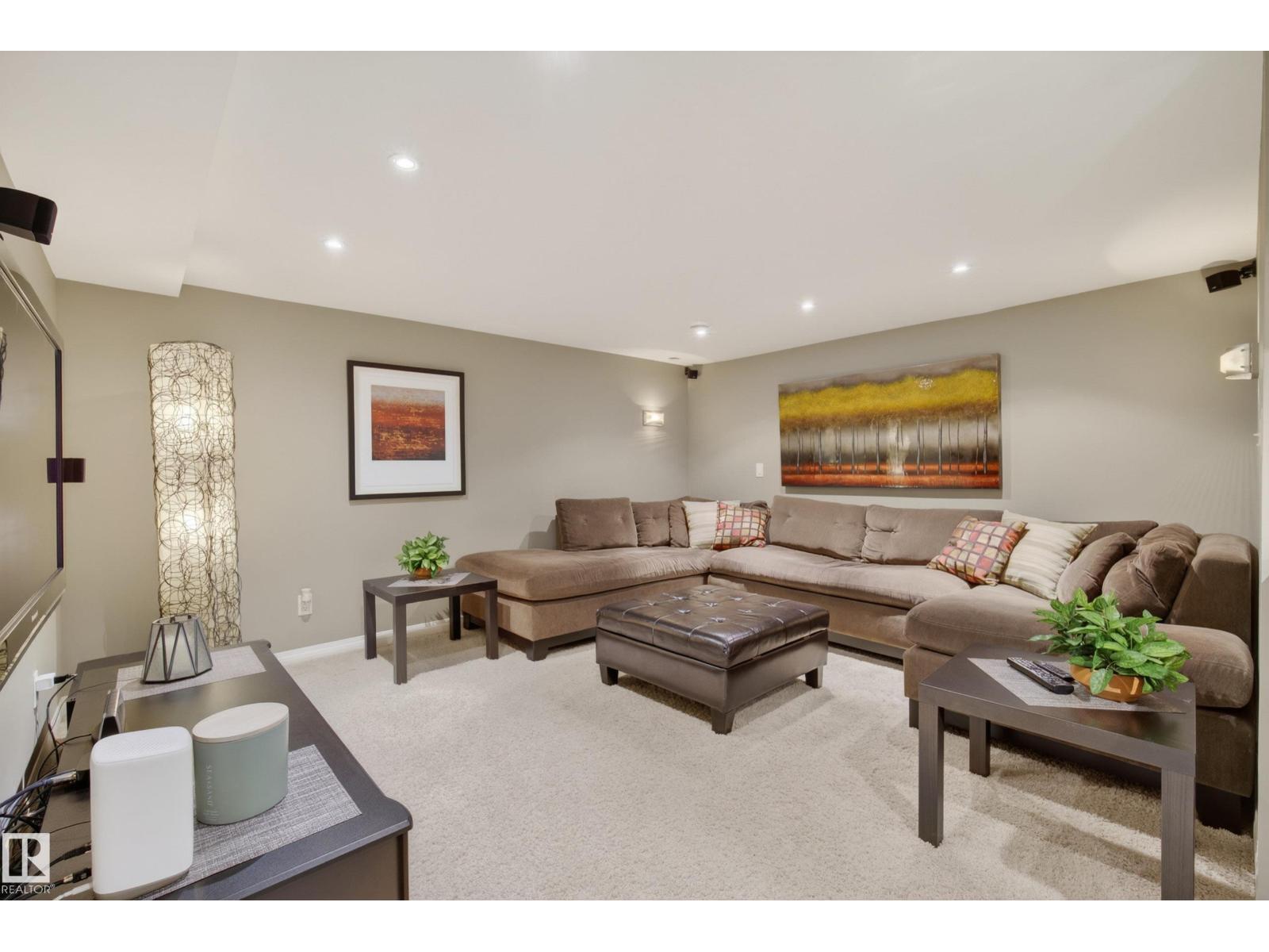 26 Carmel Co, Sherwood Park, Alberta  T8A 5A3 - Photo 44 - E4487721