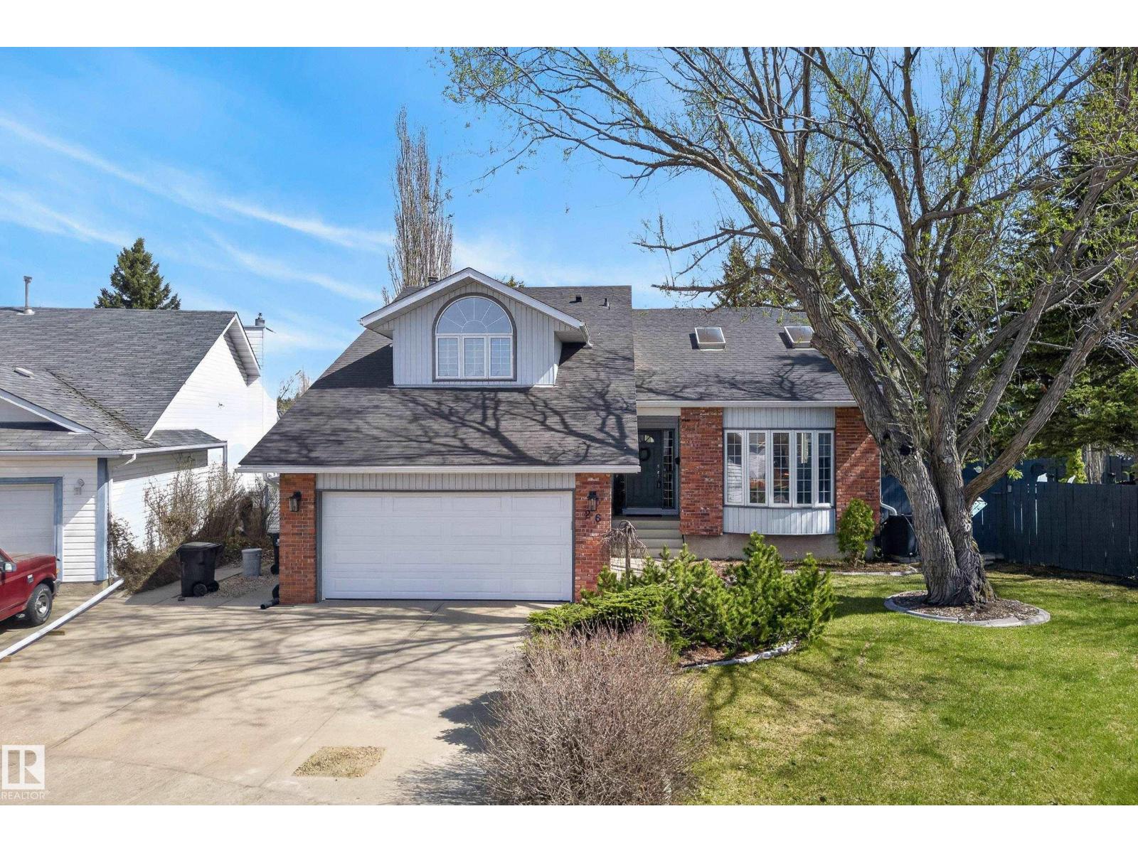 26 Carmel Co, Sherwood Park, Alberta  T8A 5A3 - Photo 5 - E4487721
