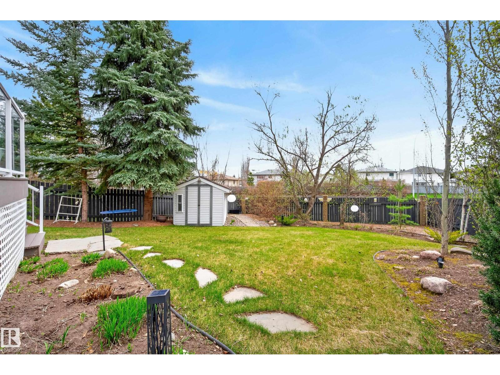 26 Carmel Co, Sherwood Park, Alberta  T8A 5A3 - Photo 51 - E4487721