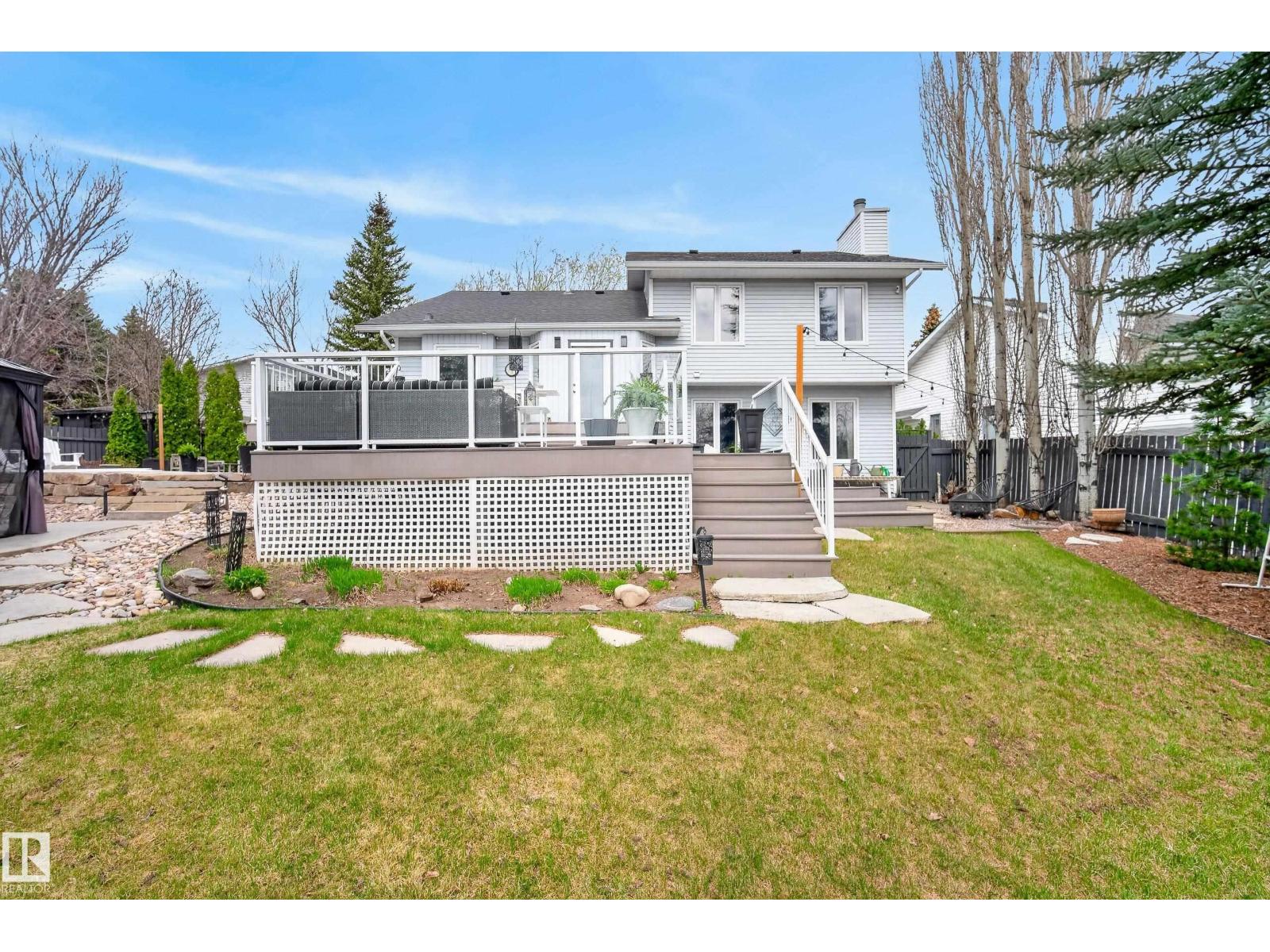26 Carmel Co, Sherwood Park, Alberta  T8A 5A3 - Photo 52 - E4487721