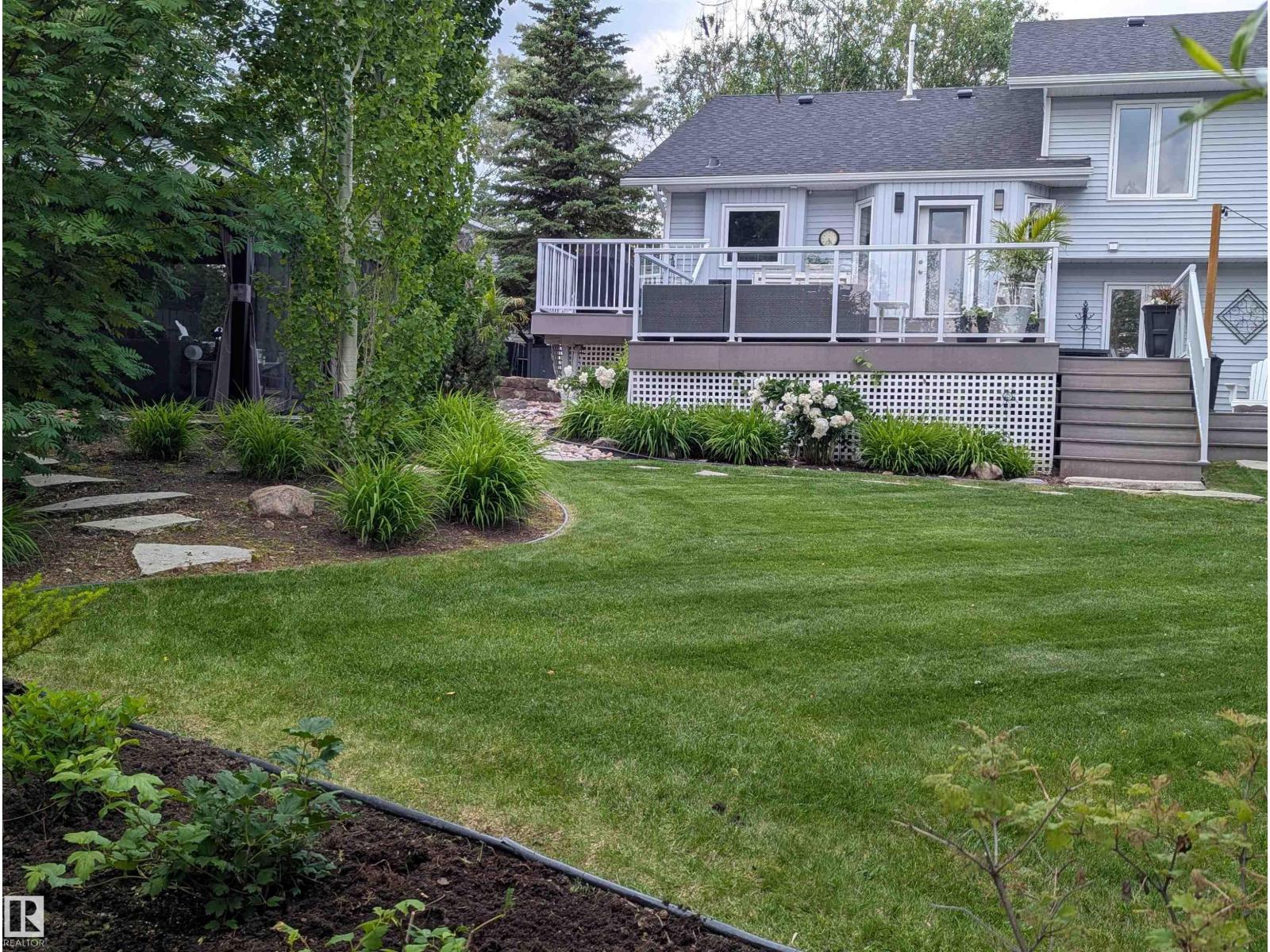 26 Carmel Co, Sherwood Park, Alberta  T8A 5A3 - Photo 55 - E4487721